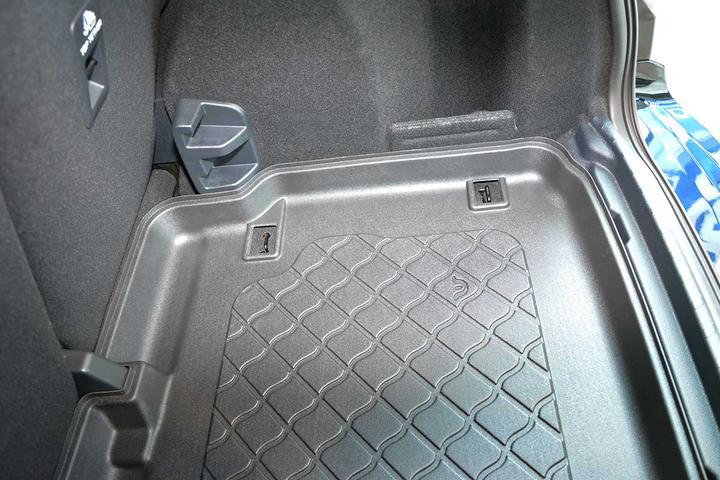 Immagine prodotto ProPlus Vaschetta per Ford EcoSport dal 2017 a oggi (area di carico incassata)