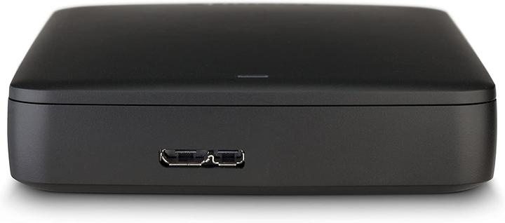 Immagine prodotto Toshiba CANVIO BASICS EXCL 2TB nero (2 TB)