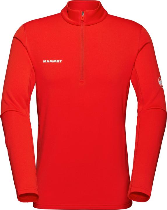 Immagine prodotto Mammut Aenergy ML Mezza Zip Pull Uomo (XXL)