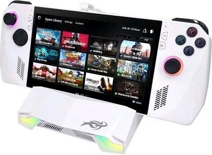 Immagine prodotto Ibroz ROG Ally Dock (PC)