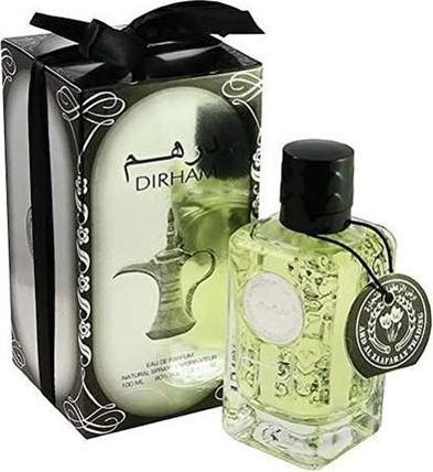 Produktbild Dirham Dirhams (Eau de Parfum, 100 ml)