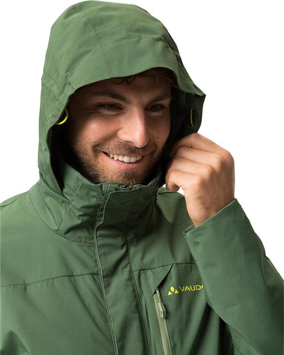 Actual product image Vaude Men's Elope Jacket (L)