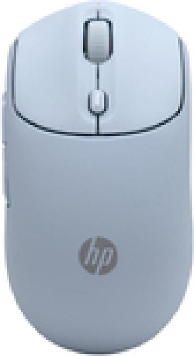 Actual product image HP 400 Quiet wireless mouse (Wireless)