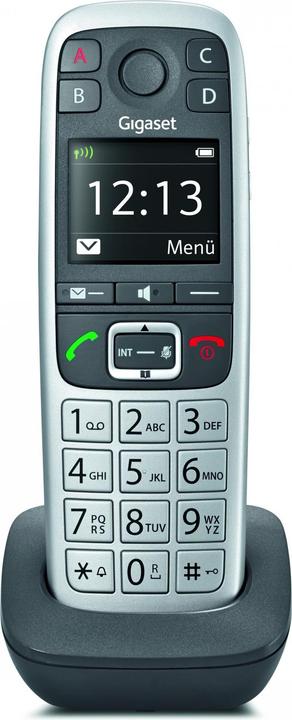 Image du produit Gigaset E560 HX (CH-Version)