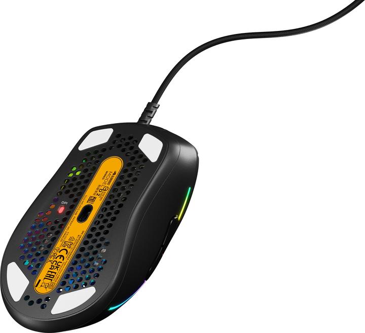Produktbild Glorious PC Gaming Race Glorious Model D 2 Gaming-Maus - schwarz