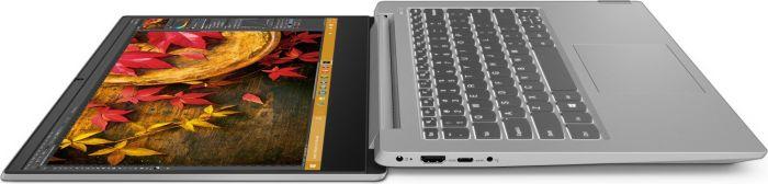 Actual product image Lenovo IdeaPad – S340-14API (14", 128 GB, 4 GB, DE, AMD Athlon 300U)