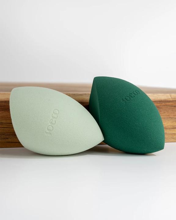 Actual product image ECO Complexion Sponge Duo