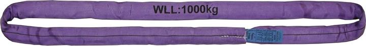 Actual product image Tecwerk Rundschlinge DIN EN 1492-2