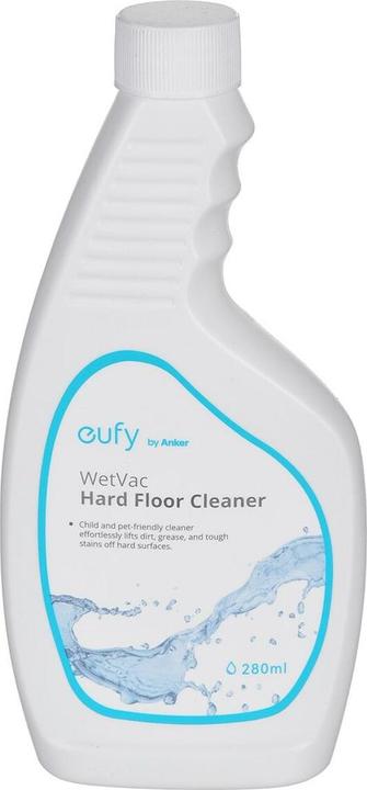 Actual product image eufy WetVac W31 - Vacuum cleaner - Floor standing (Vacuuming + mopping)