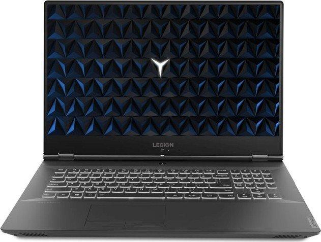 Produktbild Lenovo Legion Y540 (17.30", 512 GB, 16 GB, CH, Intel Core i7-9750H)