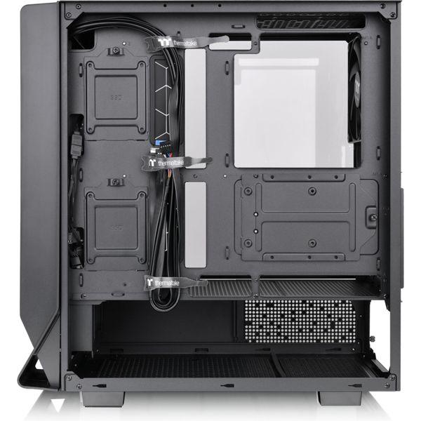 Produktbild Thermaltake Ceres 350 MX Black (schwarz) (ATX, mATX, Mini-ITX)