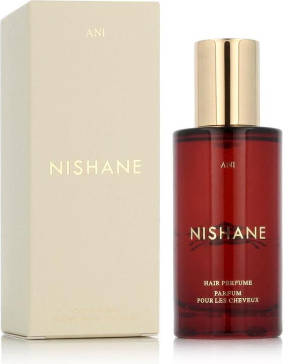 Actual product image Nishane Ani (Eau de parfum, 50 ml)