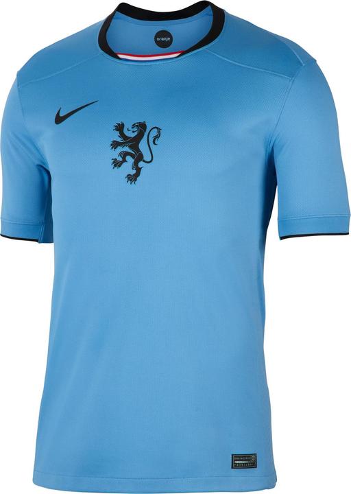 Immagine prodotto Nike Niederlande Auswärts Trikot für die Frauen EM (M)