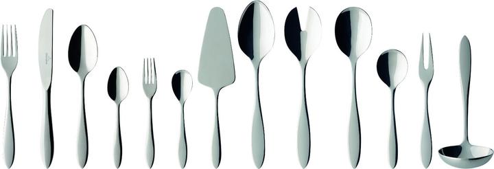 Productafbeelding Villeroy & Boch Arthur (68 Stuk, Bestekset)
