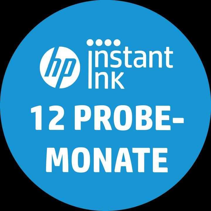 Produktbild HP Tango (Tintenpatrone, Farbe)