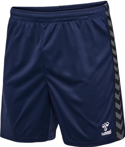 Image du produit hummel Hmlauthentic Pl Shorts (3XL)