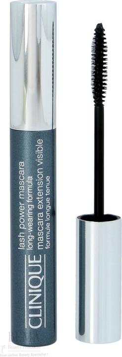 Actual product image Clinique Lash Power (#01 Black Onyx)