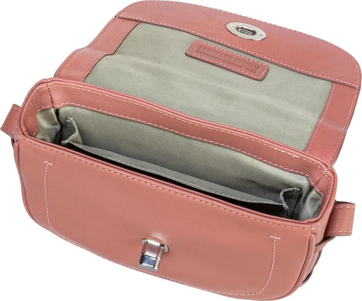 Produktbild Leonhard Heyden Satteltasche Nizza 7413