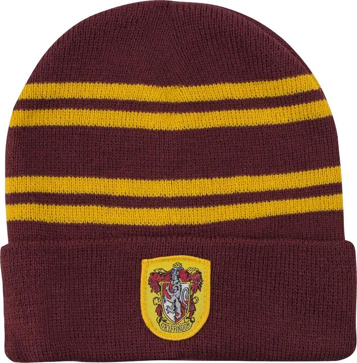 Produktbild Gryffindor Mütze & Handschuhe (One Size)