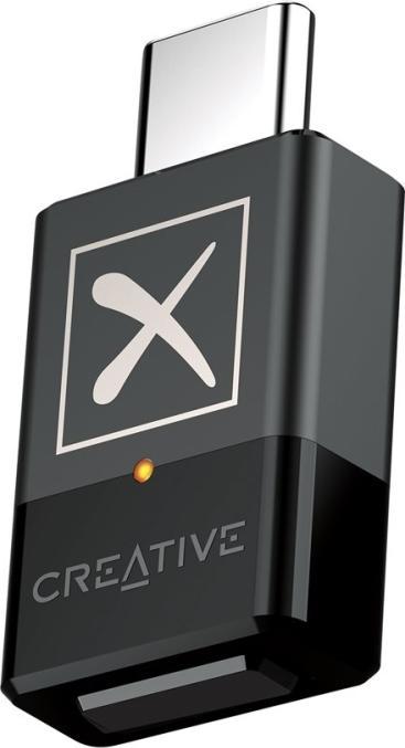 Immagine prodotto Creative BT-W5 (Trasmettitore e ricevitore)