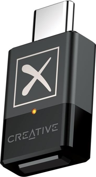 Actual product image Creative BT-W5 (Transmitter & Receiver)