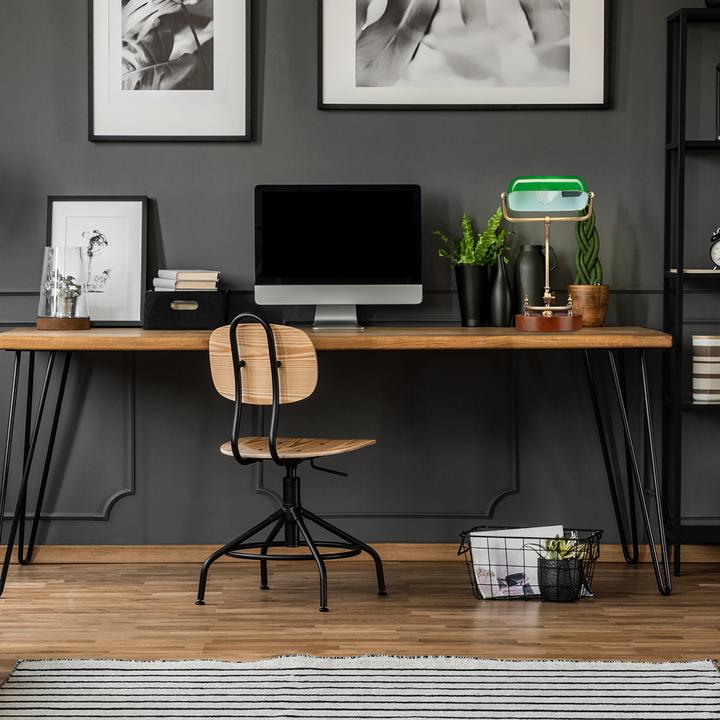 Image du produit Relaxdays Abat-jour