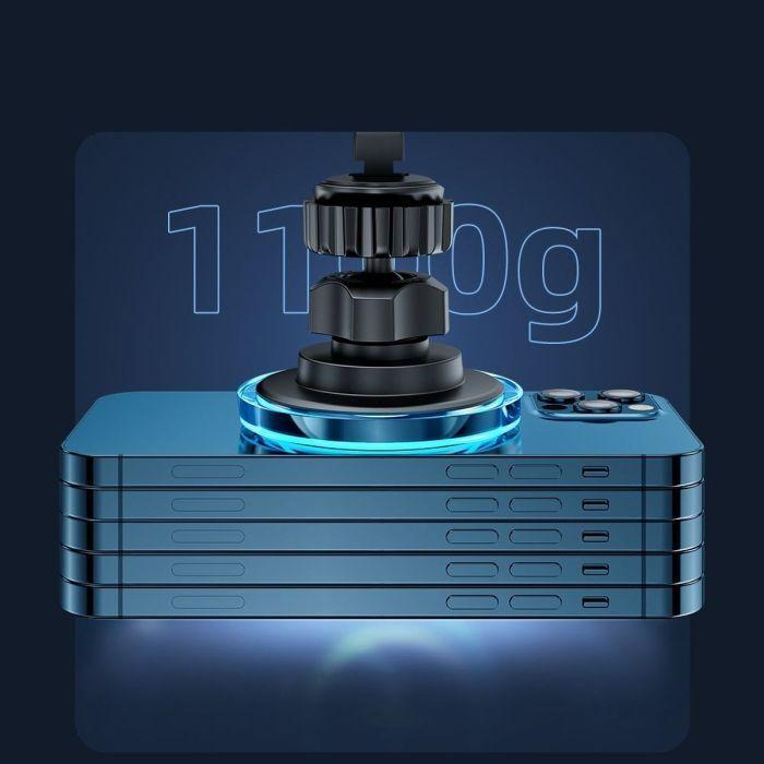 Produktbild Joyroom Magnetic Wireless Car Charger Holder