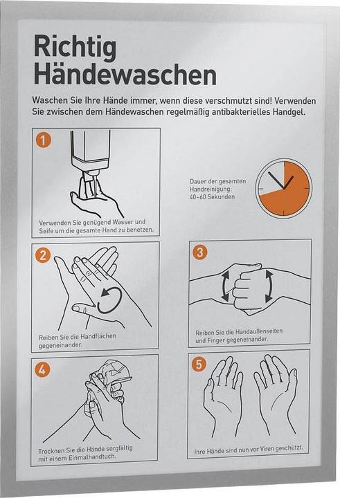 Image du produit Durable Cadre d'information