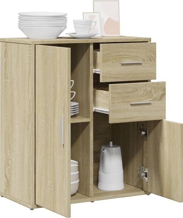 Image du produit vidaXL Sideboard (60 x 31 x 70 cm)