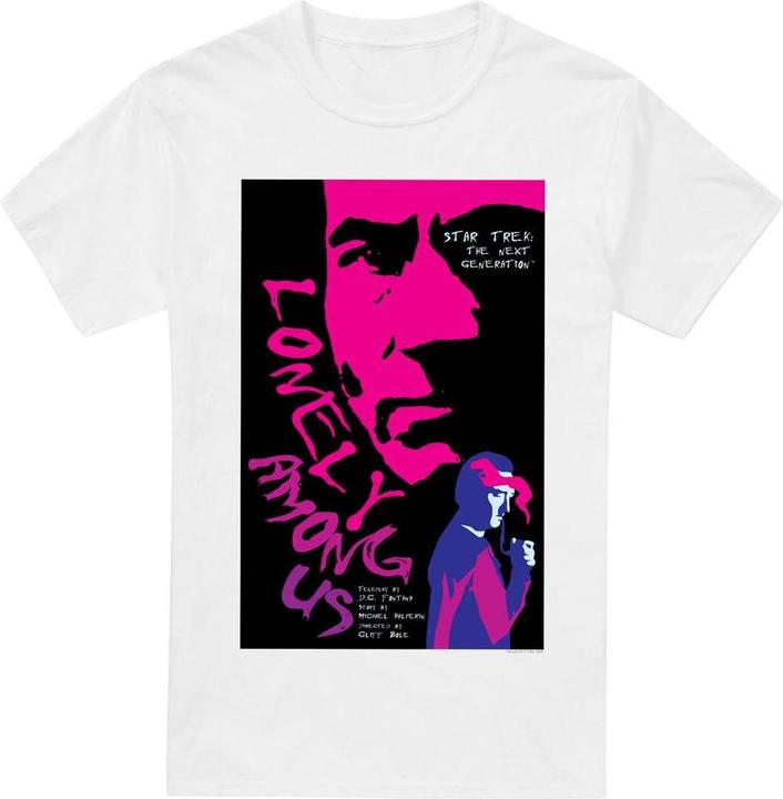 Produktbild The Next Generation Season 1 Episode 7 TShirt (L)