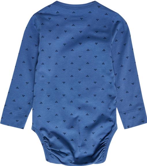 Image du produit hummel hmlMINI BEE AOP BODY L/S (92)