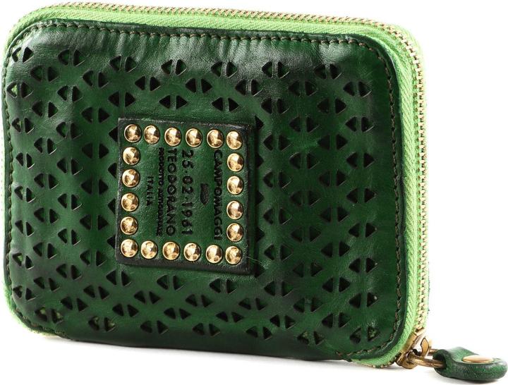 Actual product image Campomaggi Wallet