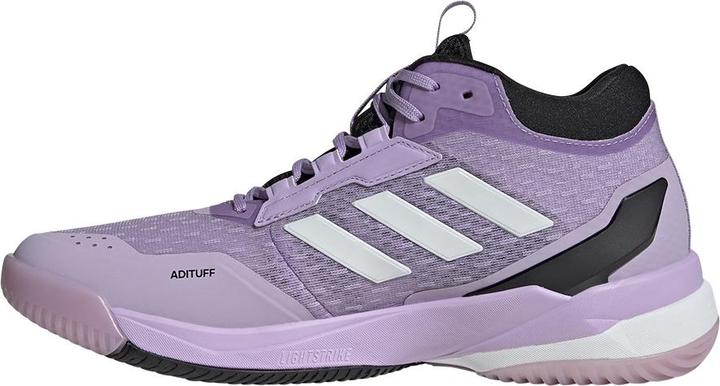 Produktbild adidas Crazyflight 6 Mid Damen (42)