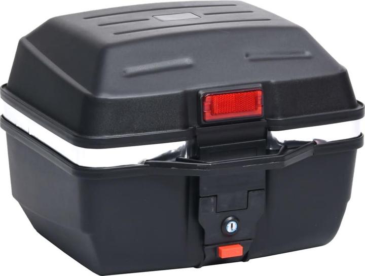 Produktbild vidaXL Motorrad Topcase (24 l)