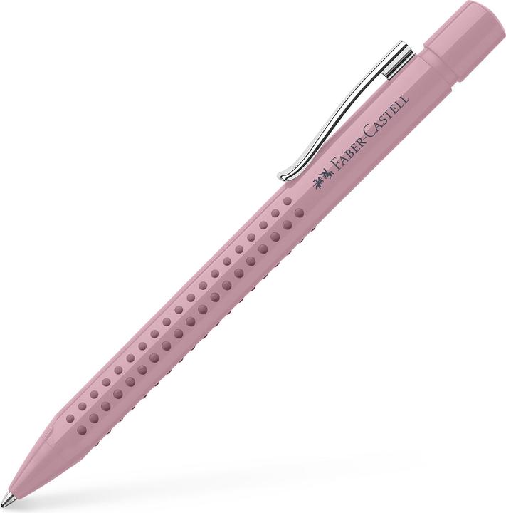Image du produit Faber-Castell GRIP 2010- Présentoir de stylos à bille (Ombres de roses, 1 x)