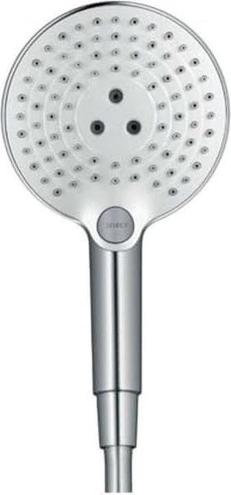 Image du produit hansgrohe Raindance Select S 120 (3 Types de jets, 15 l/min)