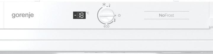 Immagine prodotto Gorenje Congelatore da incasso GORE (Da incasso, 212 l)