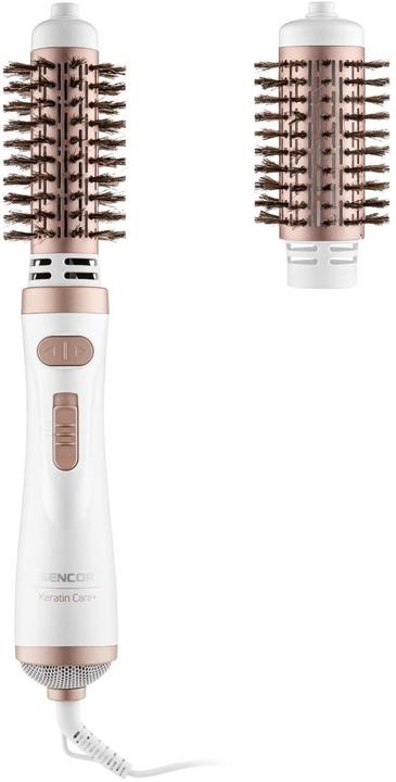 Immagine prodotto Sencor Ferro arricciacapelli ad aria calda Shs 0910gd