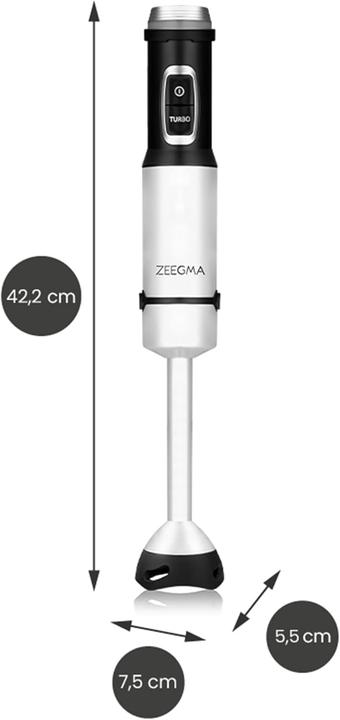 Image du produit Zeegma Handy Versablend