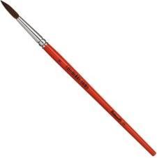 Actual product image Pelikan Hair brush 23/6 (4.50 mm)