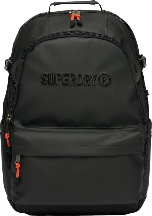 Produktbild Superdry Utility Tarp Rucksack