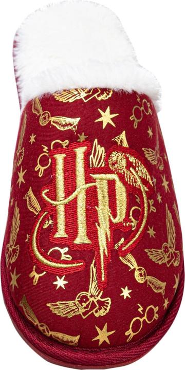 Actual product image Mädchen Hausschuhe Bestickt (38)