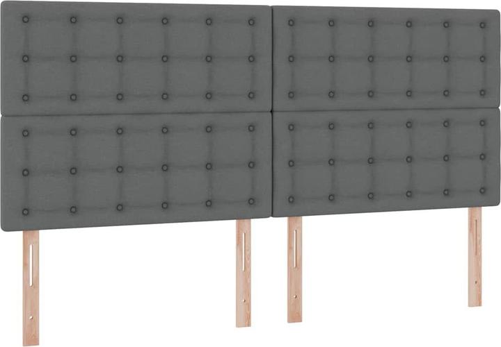 Image du produit vidaXL Aufbewahrungsbett (200 x 200 cm)