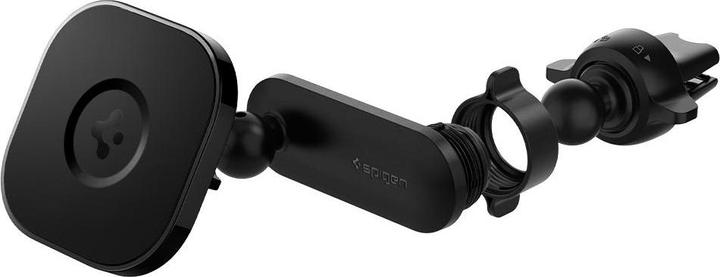 Image du produit Spigen car holder for air vent ITS12 MagSafe magnetic - black