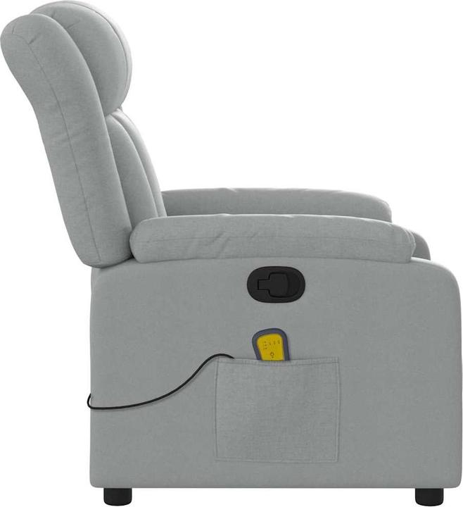 Image du produit vidaXL Massagesessel