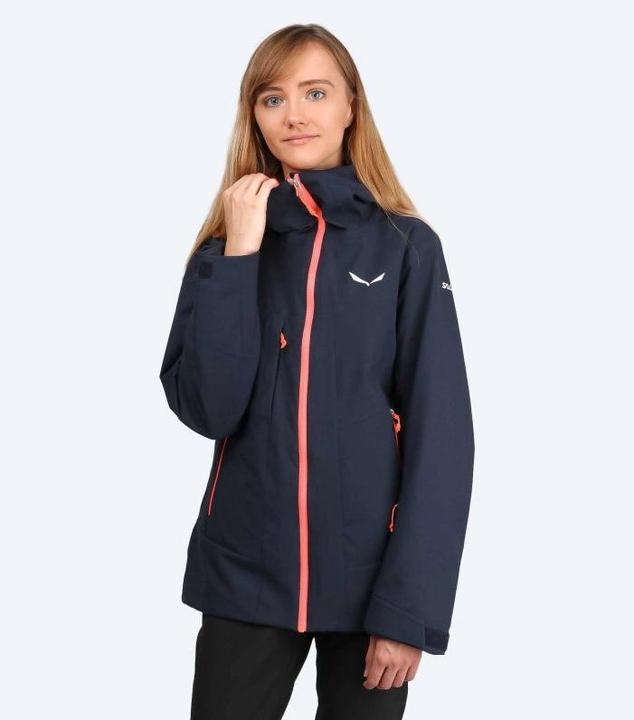 Produktbild Salewa Antelao Beltovo TirolWool® Responsive Da Jacke (XXS, XS)