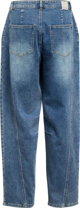 Immagine prodotto Object Wide Fit Barrel Fit Jeans (34)