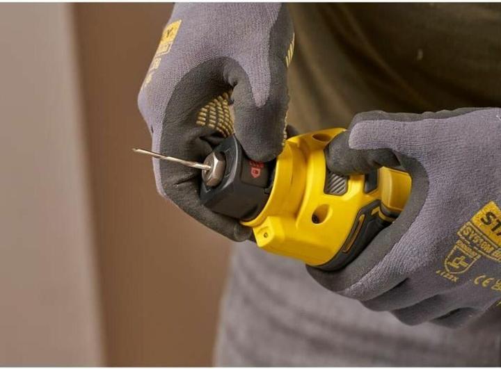 Produktbild Stanley Fräsmaschine Für G/K-Platten V20 Sfmce200B