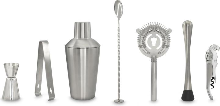 Immagine prodotto Pulltex Set Cocktail Deluxe (Set da cocktail)