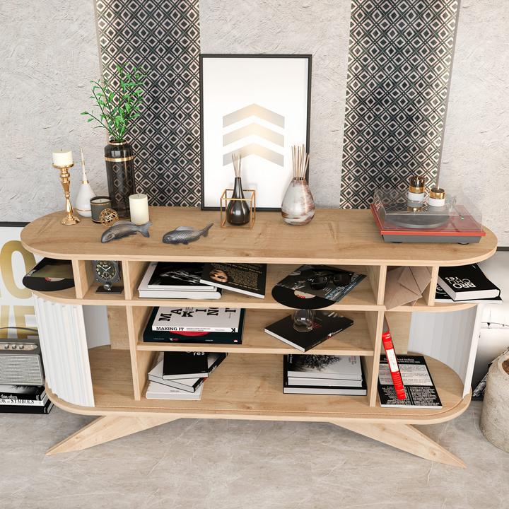 Image du produit Kalune Design Maren (150 x 43 x 75 cm)